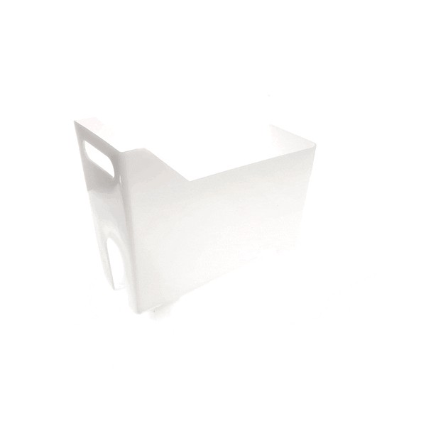 (image for) Prince Castle 366-151S CONTAINER CREAM PLASTIC SINGLE